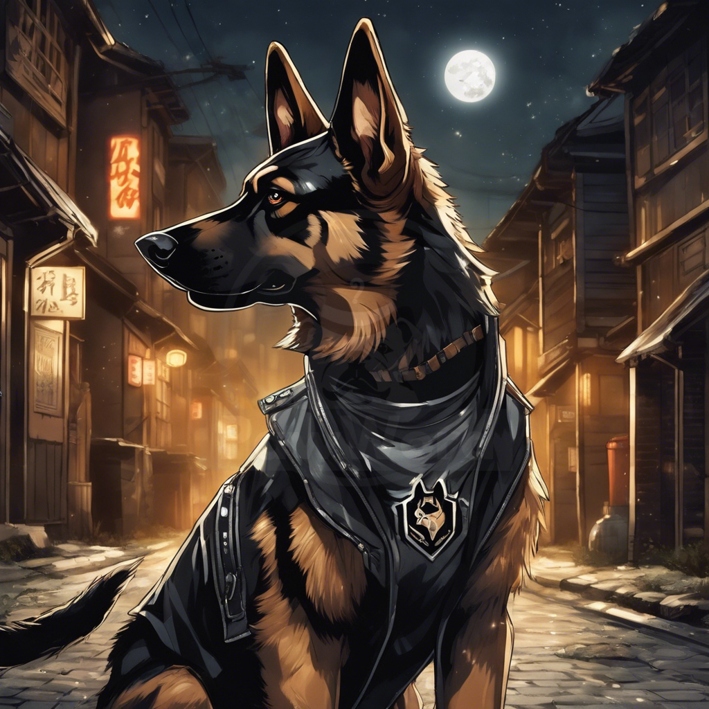 Pawsburgh Protectors: The Canine Crusaders: A Gunner PawWord Story