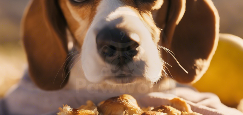 The Pawsburgh Potluck Picnic: A Feast of Friendship, Adventure, and Golden Splendor: A Lexi PawWord Story