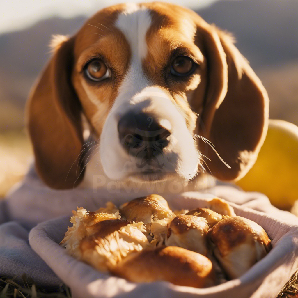 The Pawsburgh Potluck Picnic: A Feast of Friendship, Adventure, and Golden Splendor: A Lexi PawWord Story