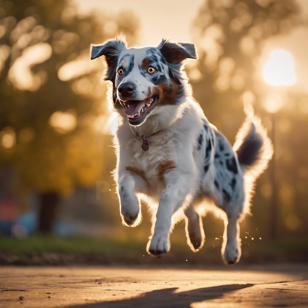 Cloud’s Canine Chronicles: A Tail-Wagging Adventure in Pawsburgh: A Cloud PawWord Story