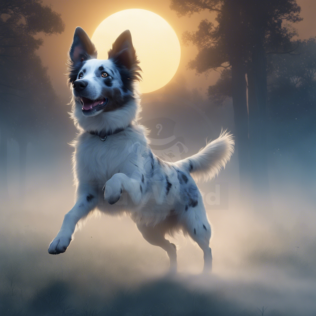 Pawsburgh Unleashed: A Supernatural Canine Chronicle: A Cloud PawWord Story