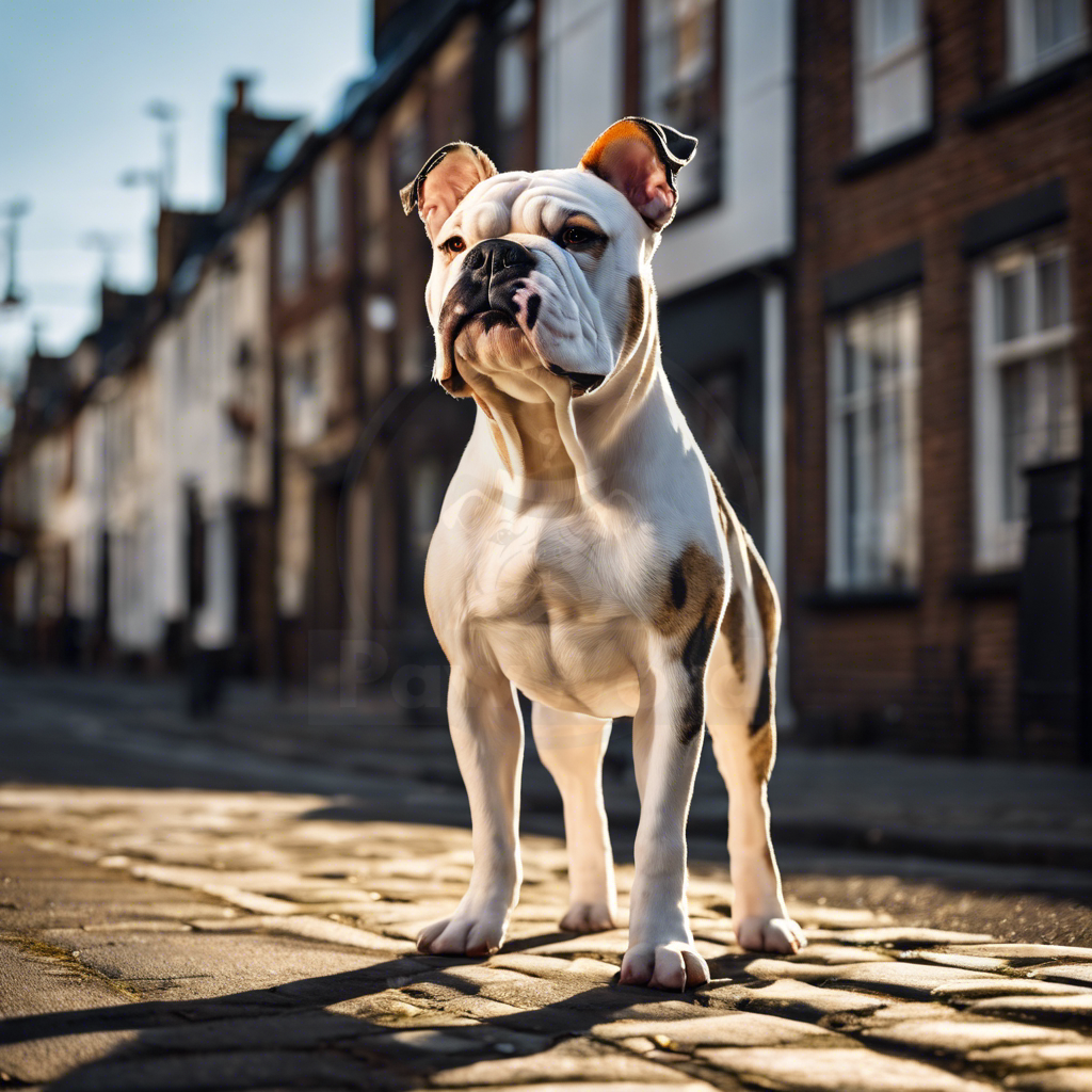 Throne Tails: A Pawlitically Riveting Tale of Power, Loyalty, and Fetching Wisdom: A Winston PawWord Story