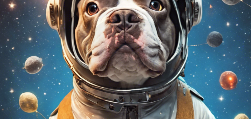 Pawsburg in Peril: Bubbles, the Astropilot Extraordinaire, Saves the Day!: A Bubbles PawWord Story