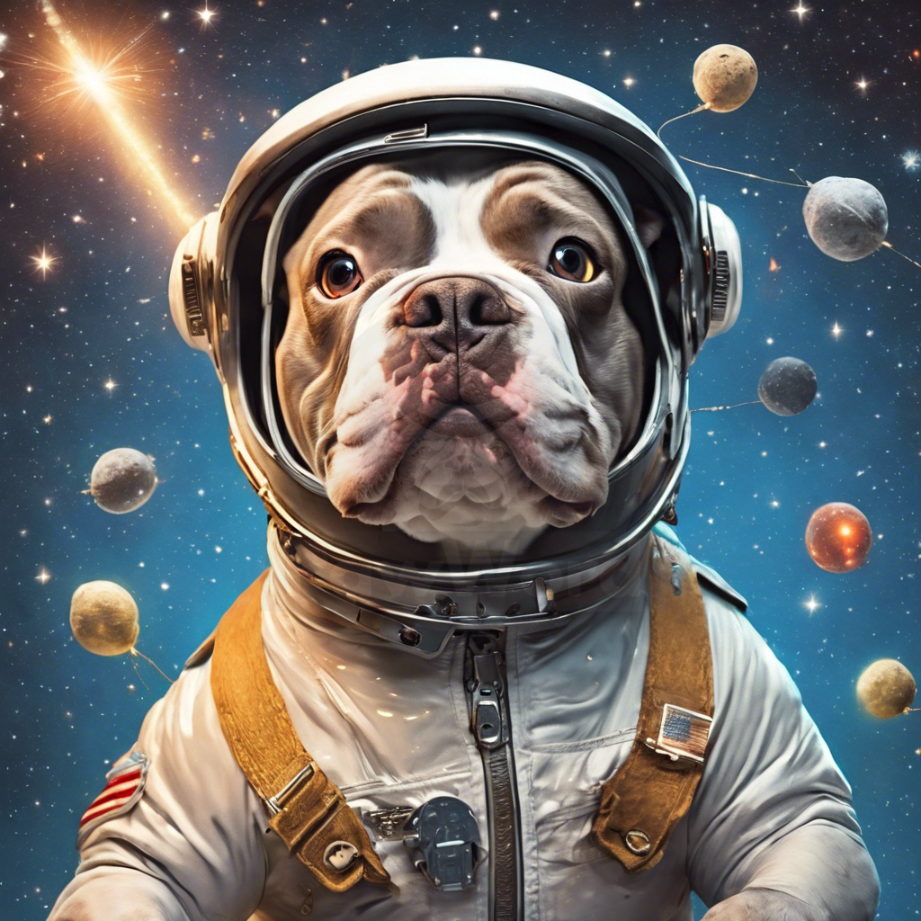 Pawsburg in Peril: Bubbles, the Astropilot Extraordinaire, Saves the Day!: A Bubbles PawWord Story