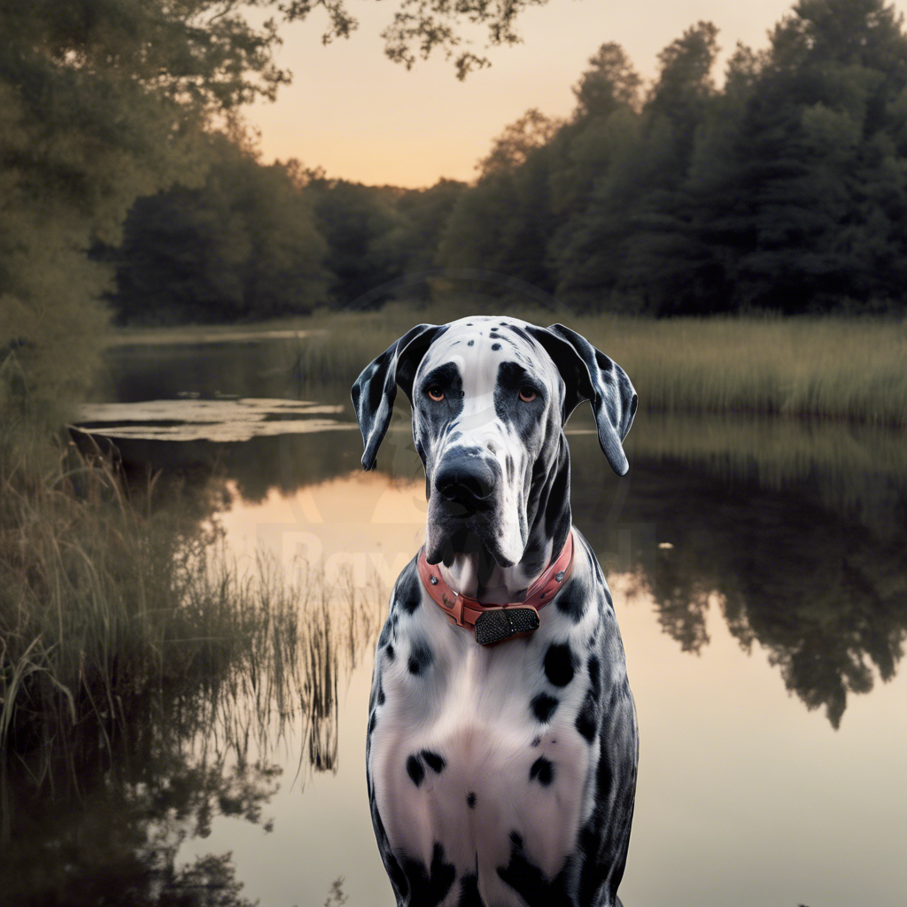 The Pet Bachelor: Tails, Tuxedos, and True Companions: A Barbossa PawWord Story