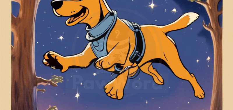 Pawsburgh Unleashed: The Cosmic Adventures of Captain Bailey and the Canine Starship Beggin’: A Bailey PawWord Story