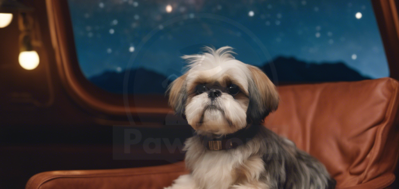 Paws and the Final Frontier: Captain Cloe’s Galactic Adventure: A Cloe PawWord Story