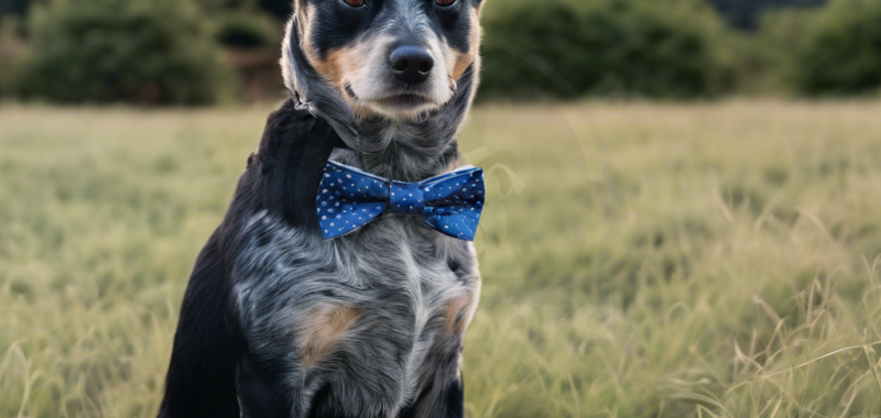 Bachelor Among Barkers: A Tail of Love in Spencerville: A Jasper PawWord Story