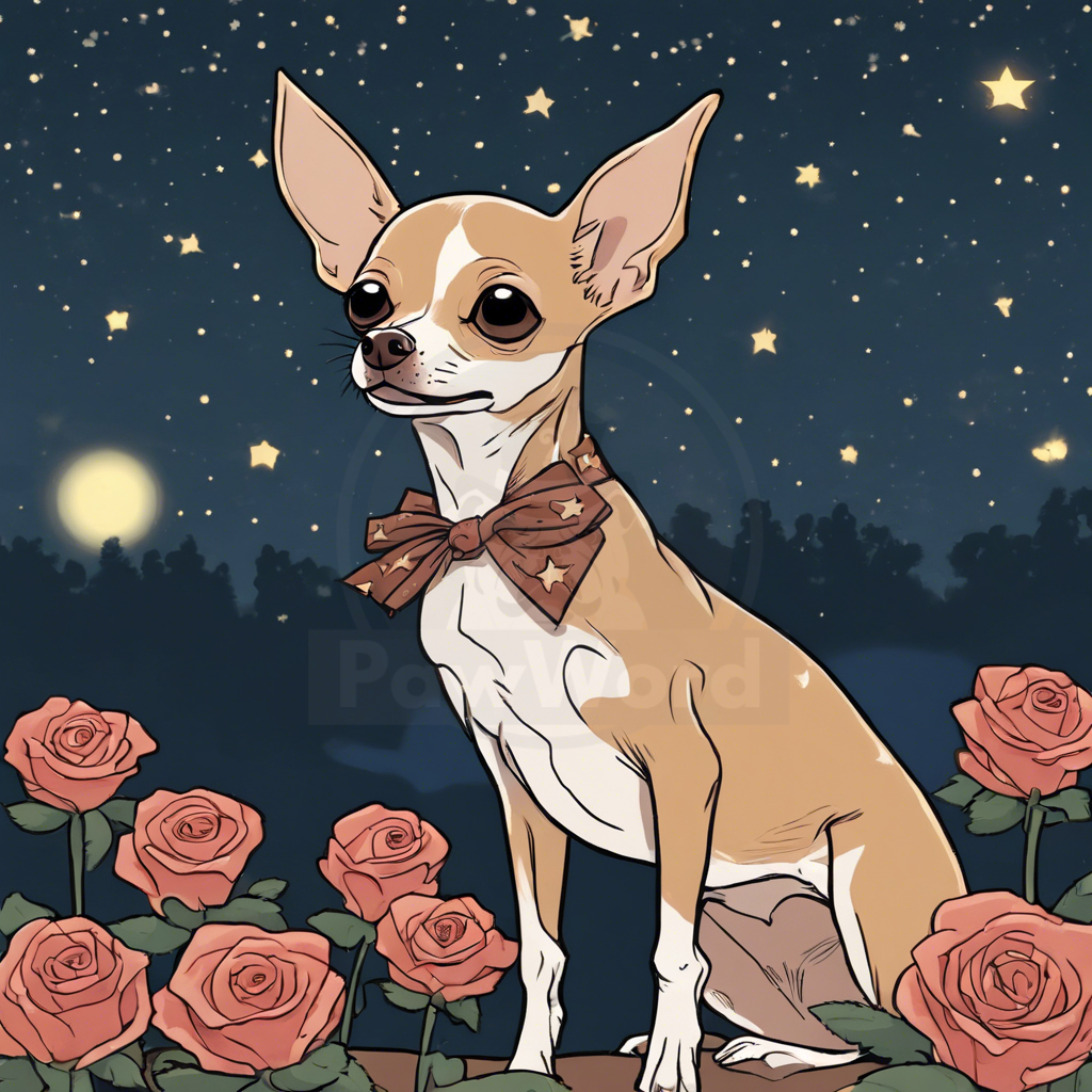 Paws Off Romance: The Pet Bachelor’s Quest for Home: A Rosie PawWord Story