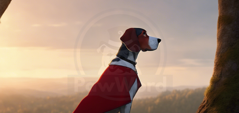 Baxter and the Pet Avengers: Unleashing Harmony in Pawsburgh: A Baxter PawWord Story