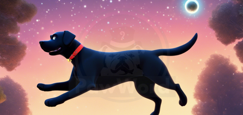 The Starry Night Chase: Conner’s Pawsome Pet Games Victory!: A Conner PawWord Story