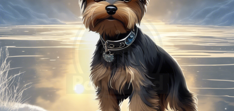 Whiskers, Winks, and Phantom Balls: The Secret Life of Shilo, the Yorkie Mix: A Shilo PawWord Story