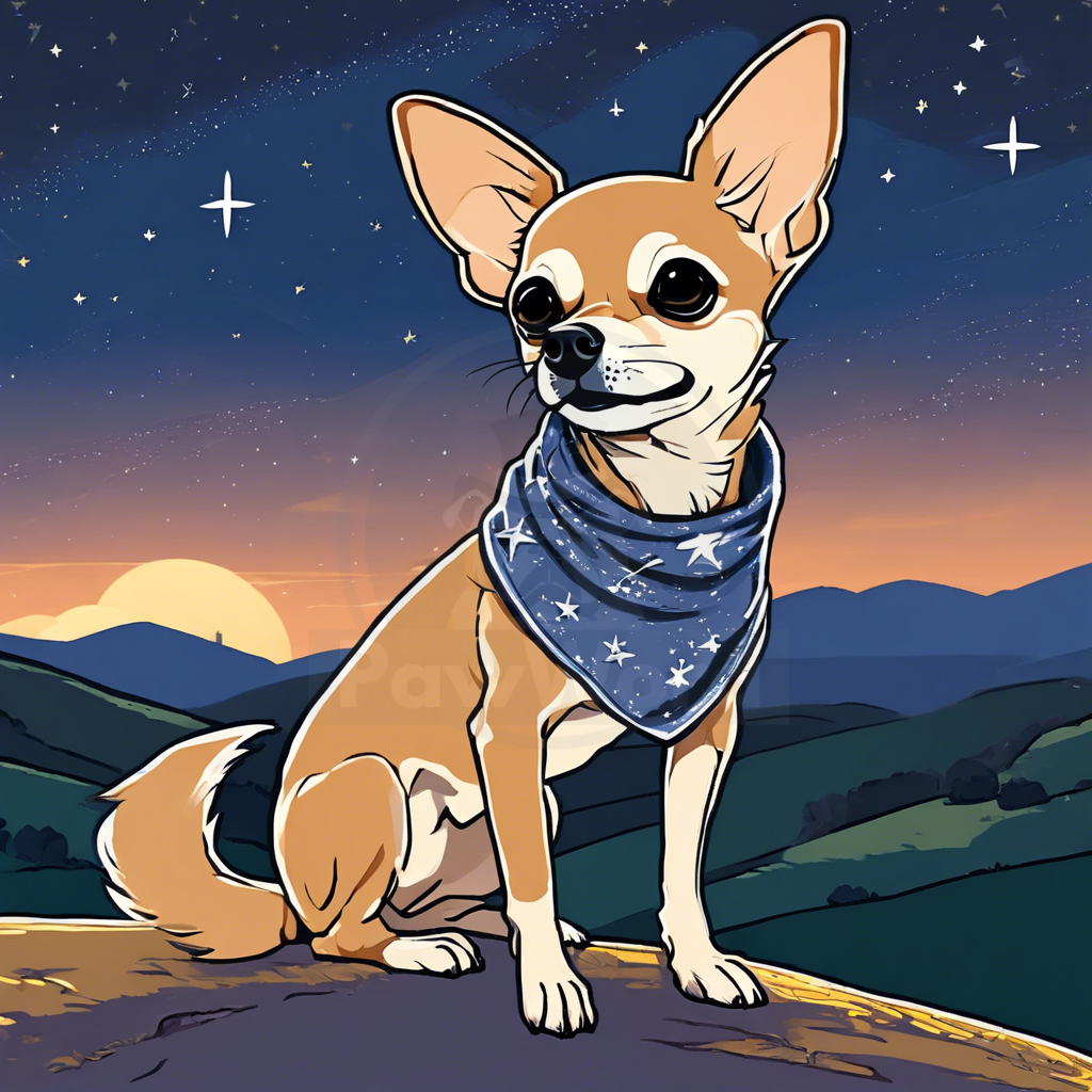 Pawsburgh: A Western Fairy Tale for Canine Adventurers: A Pepsi PawWord Story