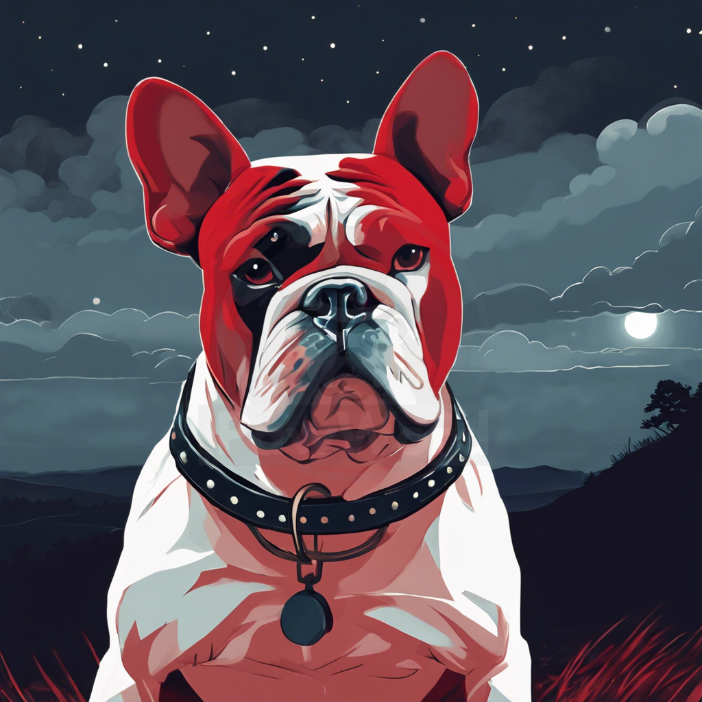 An Epic Adventure: The Undercover Guardian of Pawsburg: A Dolly Bulldog PawWord Story