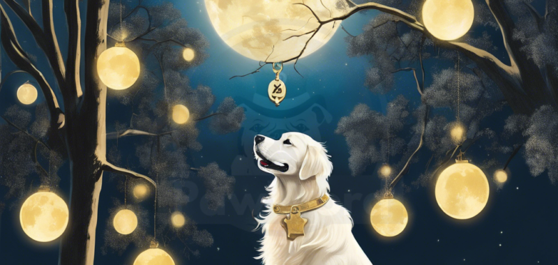 Whiskers of Moonlight: Tales from Pawsburg, Where Magic Meets Adventure: A Pmresq@me.com PawWord Story