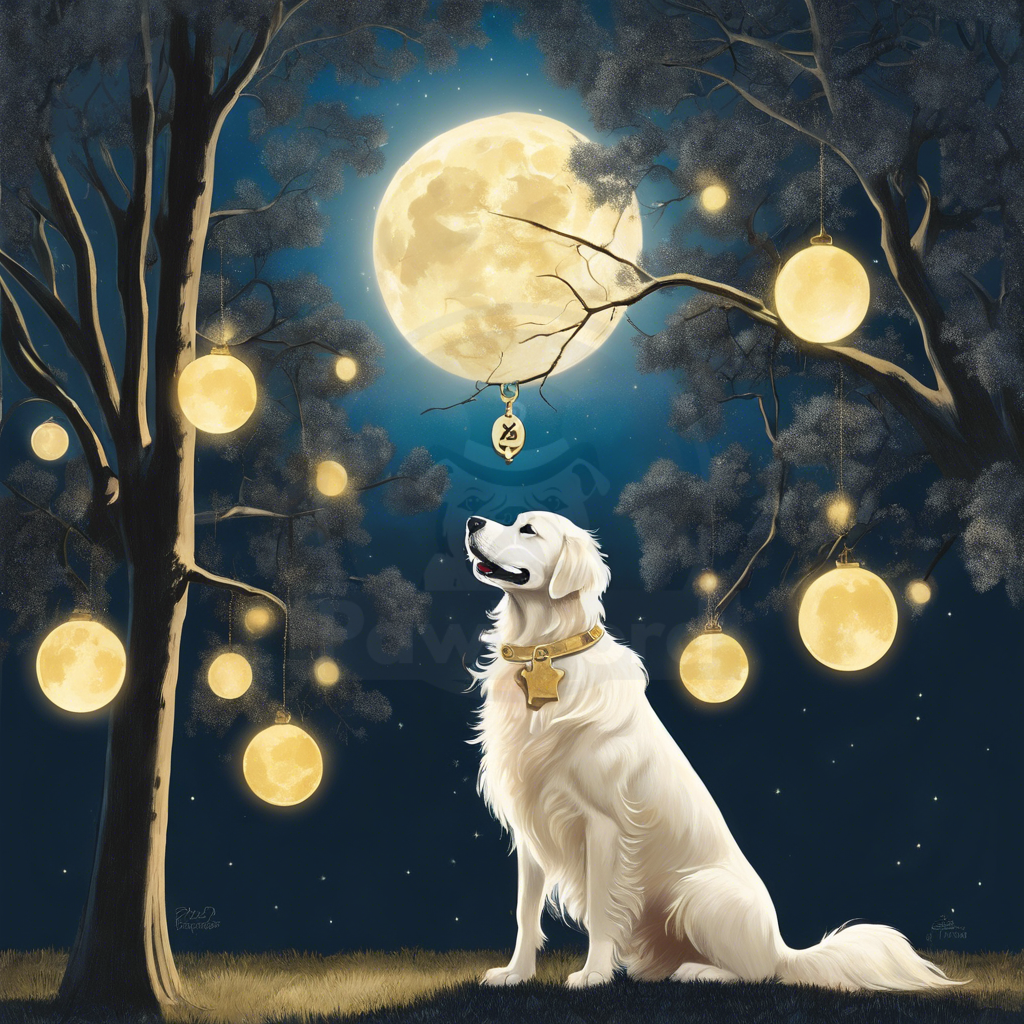 Whiskers of Moonlight: Tales from Pawsburg, Where Magic Meets Adventure: A Pmresq@me.com PawWord Story