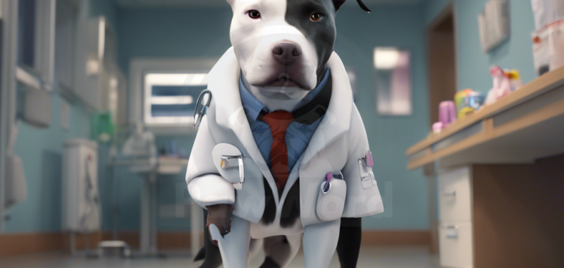 Doctor Leo: A Paw-some Tale of Courage and Healing: A Leo PawWord Story