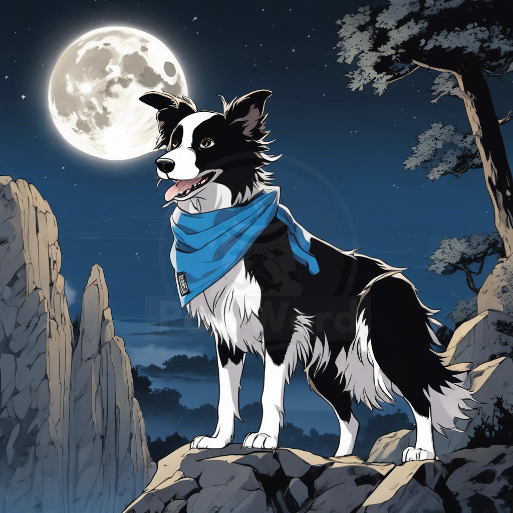 Tales of Paw-some Adventure: Butterflies and Raptor Dogs on Malamute Mountain: A LC PawWord Story