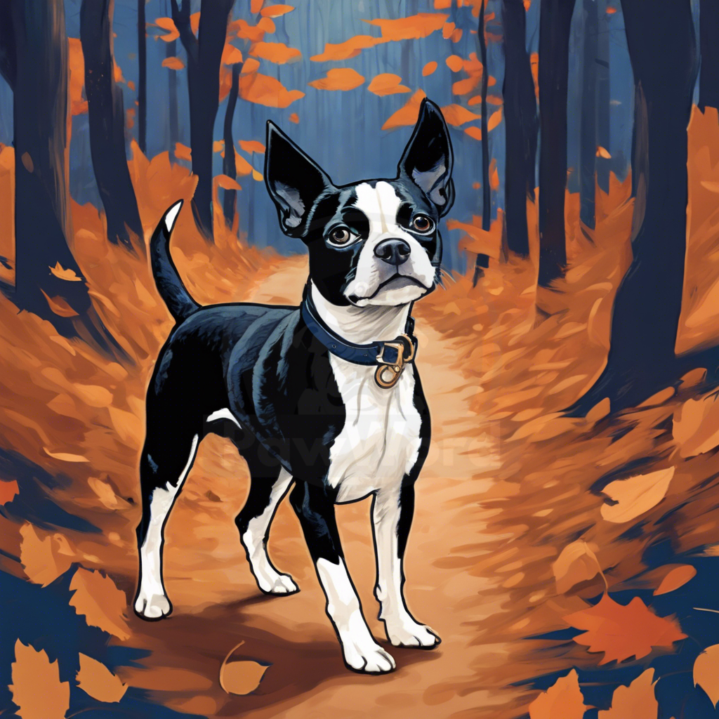 Paws through the Doglight Zone: A Fetching Tale of Spencerville: A Norman PawWord Story