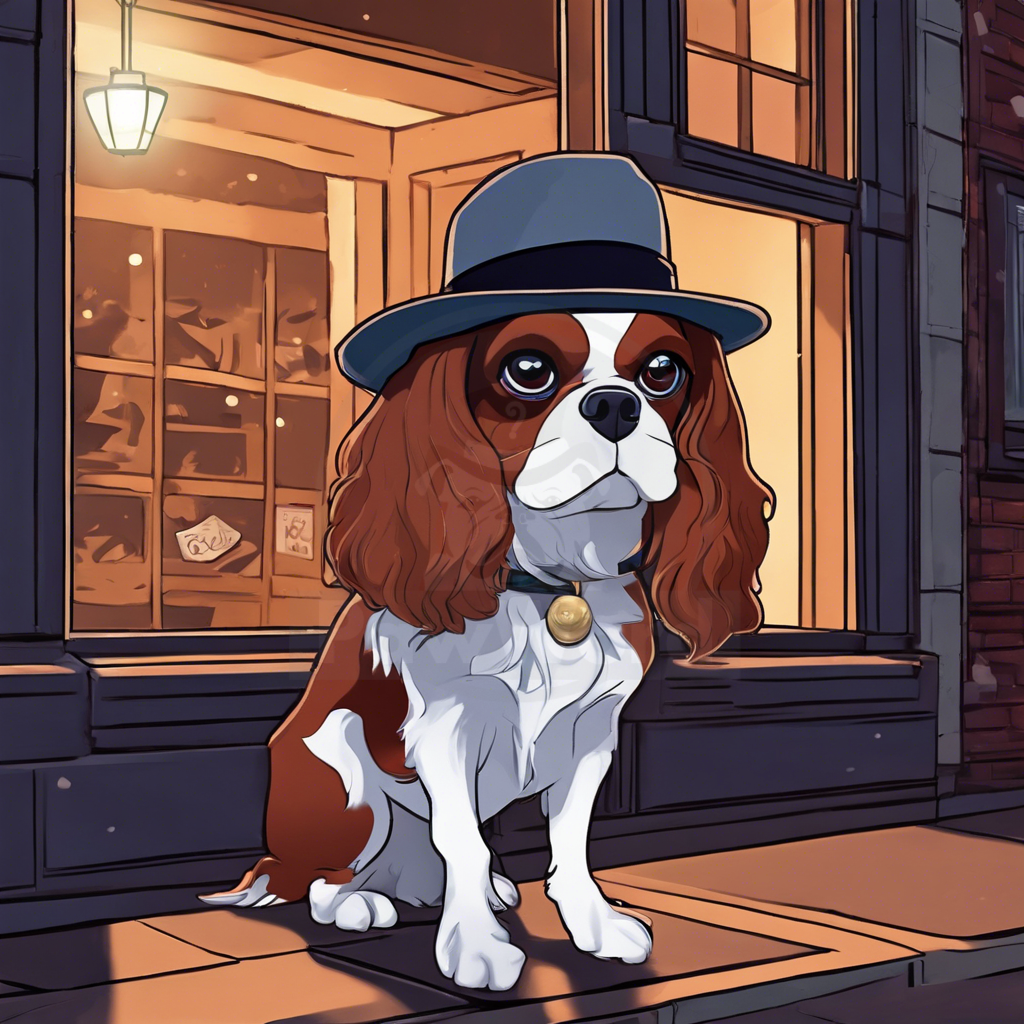 The Pawsburg Puzzler: Tails of Adventure and Intrigue: A Stella PawWord Story