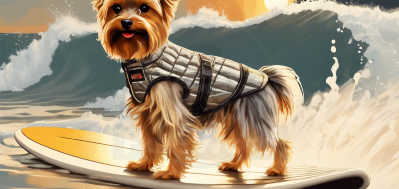 Luke and the Turbo Tails: Conquering the Fetch-and-Surf Championship!: A Luke PawWord Story