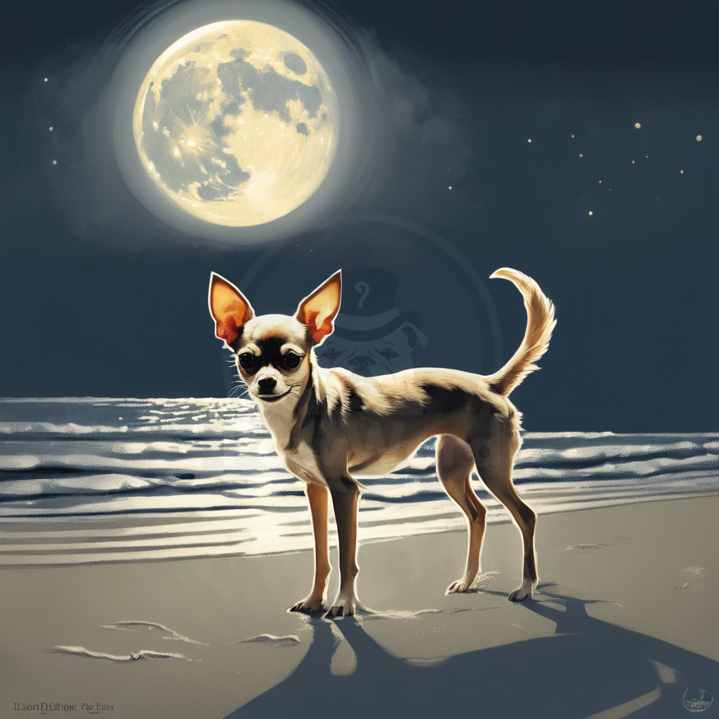 The Pawsome Adventures of Jasmine: A Night to Howl About in Pawsburg!: A Jasmine PawWord Story