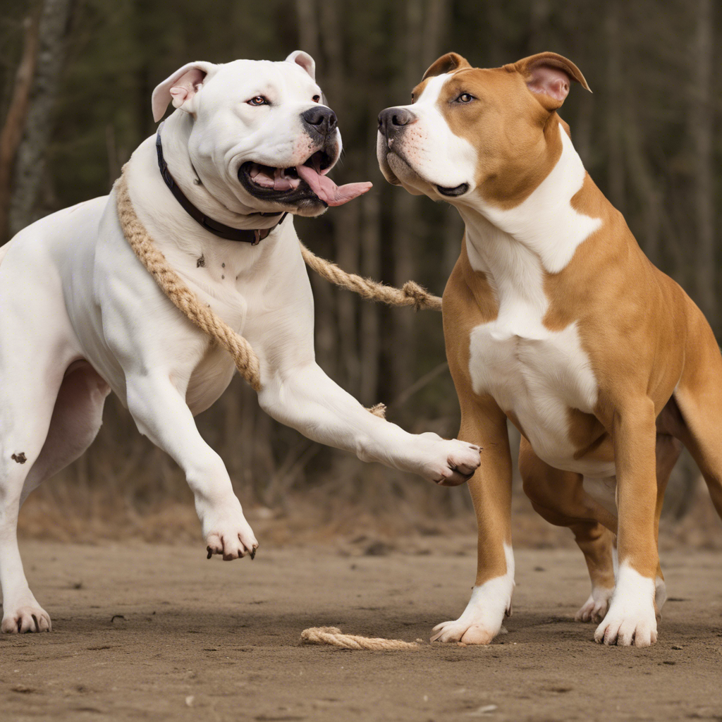 ### Title: “Paws of Diplomacy: Honeymama’s Moonlit Maneuvers”

In this enchanting tale, Honey Grace Johnson, affectionately known as Honeymama, navigates the labyrinthine world of canine politics in the whimsical town of Pawsburg. With treaties signed over stacks of syrupy pancakes and territories defended in epic games of tug-of-war, Honeymama’s tale is one of wit, loyalty, and wagging tails. – Honey Grace PawWord Story