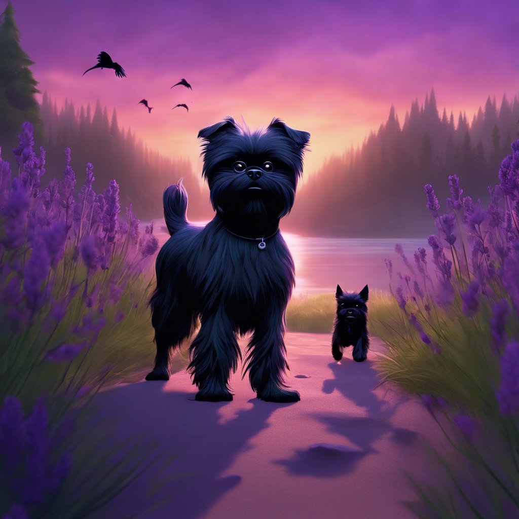 **The Howlers of Pawsburg: A Twilight Tale** –  PawWord Story