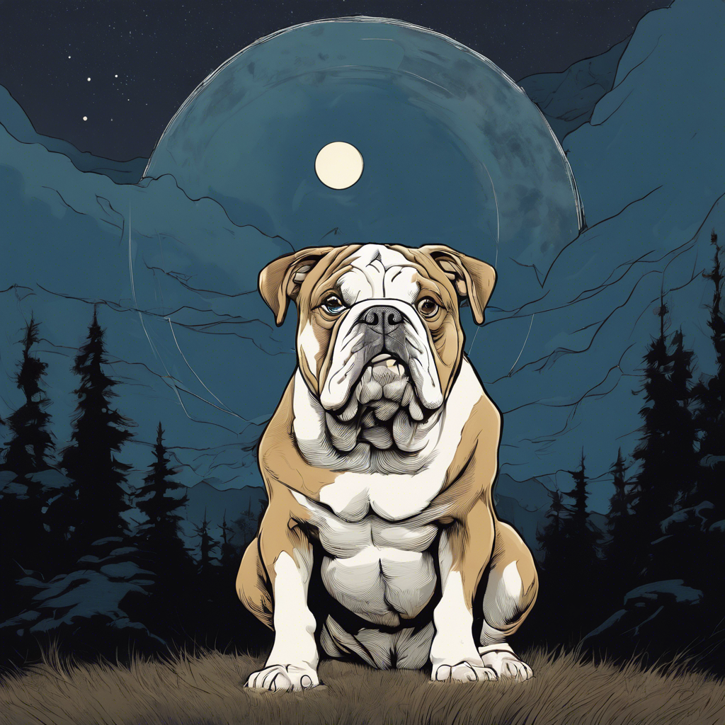 Whiskers and Wagging: The Quest for the Arcane Bone – Albert PawWord Story