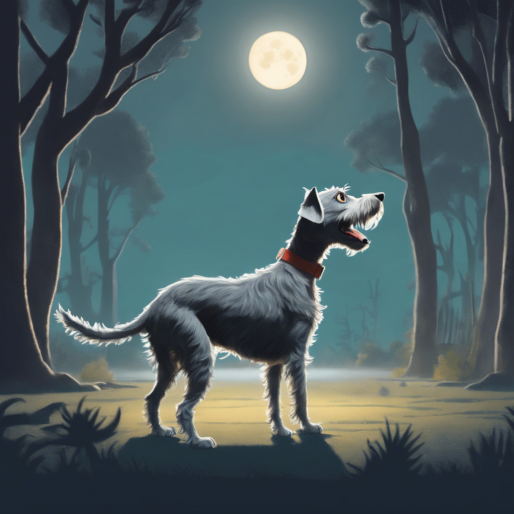 “Barkalotsaurus and the Moonlit Pawsventure” – Turbo PawWord Story