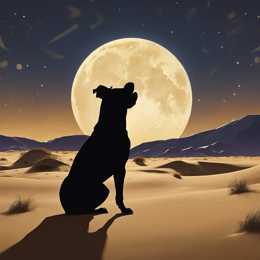 Moonlit Pawprints: The Odyssey of Zeus Kronos – Zeus / Kronos PawWord Story